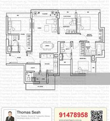 The Palette (D18), Condominium #156283502